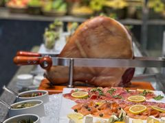 -解放碑威斯汀酒店-知味国际美食餐厅