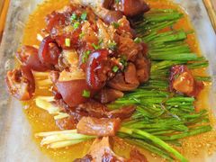 -观盐·盐帮菜(官园桥店)