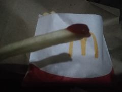 -麦当劳(杭州庆春路店)