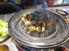 -本炙炭烤·蒲烧活鳗料理店(金沙洲店)