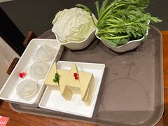 大白菜-聚宝源(新源里店)