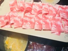 -舒家大院老火锅(台江路店)