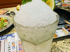 -首尔烤肉大排档(合生汇店)