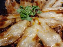 -功德盛饭店(奎中路店)