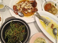 -万龙洲海鲜(大兴绿地缤纷城店)