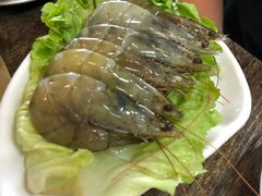 -P1泥炉烤肉(市桥富华东路店)