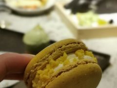 -T館·花园艺术餐厅