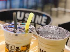 -放哈·甜醅子奶茶创造者(正宁路店)