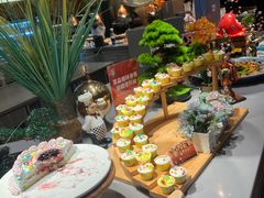 -汉斯南美烤肉(总店)