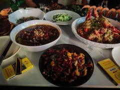-洛缦音乐餐厅(工业展览馆万象城店)