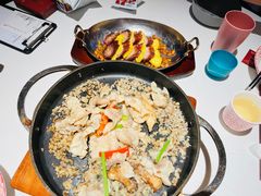-谭厨中山传家菜.乳鸽.脆鲩鱼(华强北中航城店)