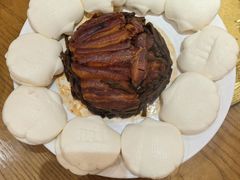 -深巷家味馆.湖北头牌红烧鱼头拌饭(黄陂店)