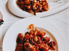 -马凯餐厅(长椿街店)