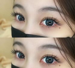 -1T·1M 日式美甲美睫