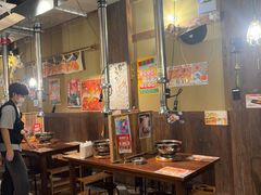 -肉仓焼肉バー(烟台山店)