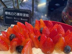 -美食汇自助餐厅(成都万达瑞华酒店)