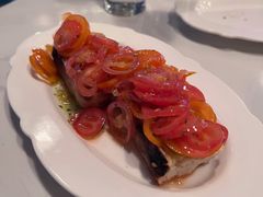 bruschetta&nbsp;calabria-Fiume福弥意大利餐厅