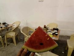 -杨老头鲜货烧烤(太古里店)