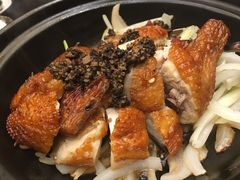 -海天楼(天津泛太平洋店)