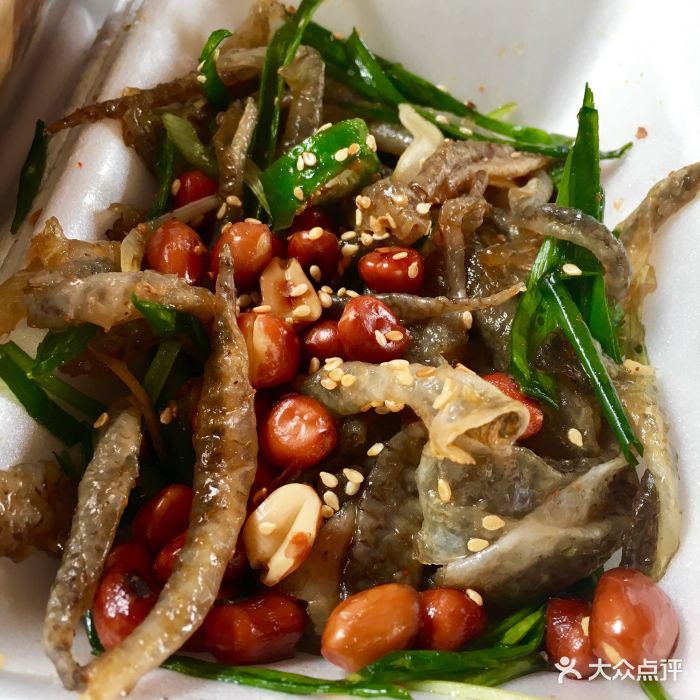 陈添记(十五甫三巷店)鱼皮图片 - 第28张