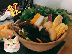 -湊湊火锅·茶憩(石家庄万象城店)