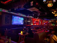 -Perry's·酒吧(打浦桥店)