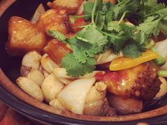 -俏江南(中山路先天下广场店)