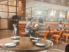 -新旺茶餐厅(嘉里城店)