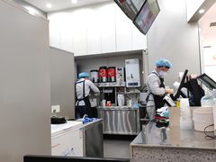 -沪上阿姨·精选茶饮(桃源友嘉购物广场店)