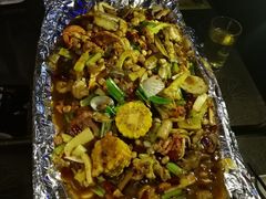 -云的侧面音乐餐吧(丰马牛餐饮广场店)