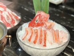 -一本魅·日式料理