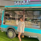 0元打卡野餐帐篷⛺️集市活动🎡