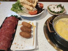 -八珍玉食鸡煲·打边炉(印象城店)