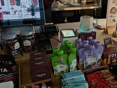 -COSTA COFFEE(阿里中心店)