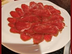 -京炭铜锅涮肉·羊蝎子·羊肉炉(保利·时光里店)