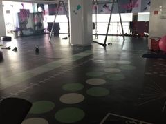 -一兆韦德健身(梅川店)