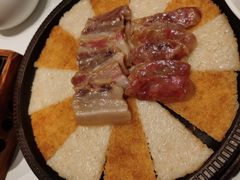 -小厨娘淮扬菜(天印大道店)