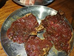 -原始泥炉烤肉(总店)