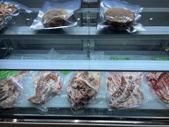 -老毛手抓·盐池滩羊非遗手抓(宁夏总店)