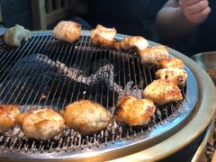 -壹兆炭火烧肉·烤鳗鱼(金水花城店)