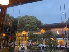 -日出青木·杭帮菜名店
