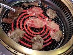 -黑牛の場烤肉(摩天活力城店)