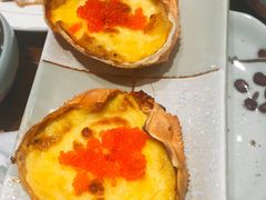 -大渔铁板烧(中山路八佰伴店)