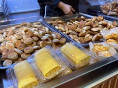 -徐文林香酥饼(桃园店)
