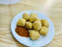 -豆香园(龙翔店)