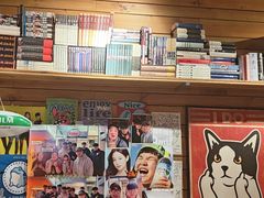 -양평식당·杨平食堂(华贸店)