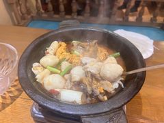 -肖记公安牛肉鱼杂馆· 省级非物质文化遗产(仁和路店)