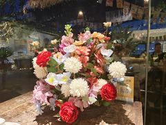 -望恋·天台音乐餐厅