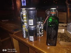 -Helens海伦司小酒馆(上海疁城新天地店)