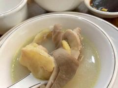 -金记猪肚鸡(琅西店)